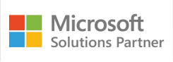 Microsoft Logo